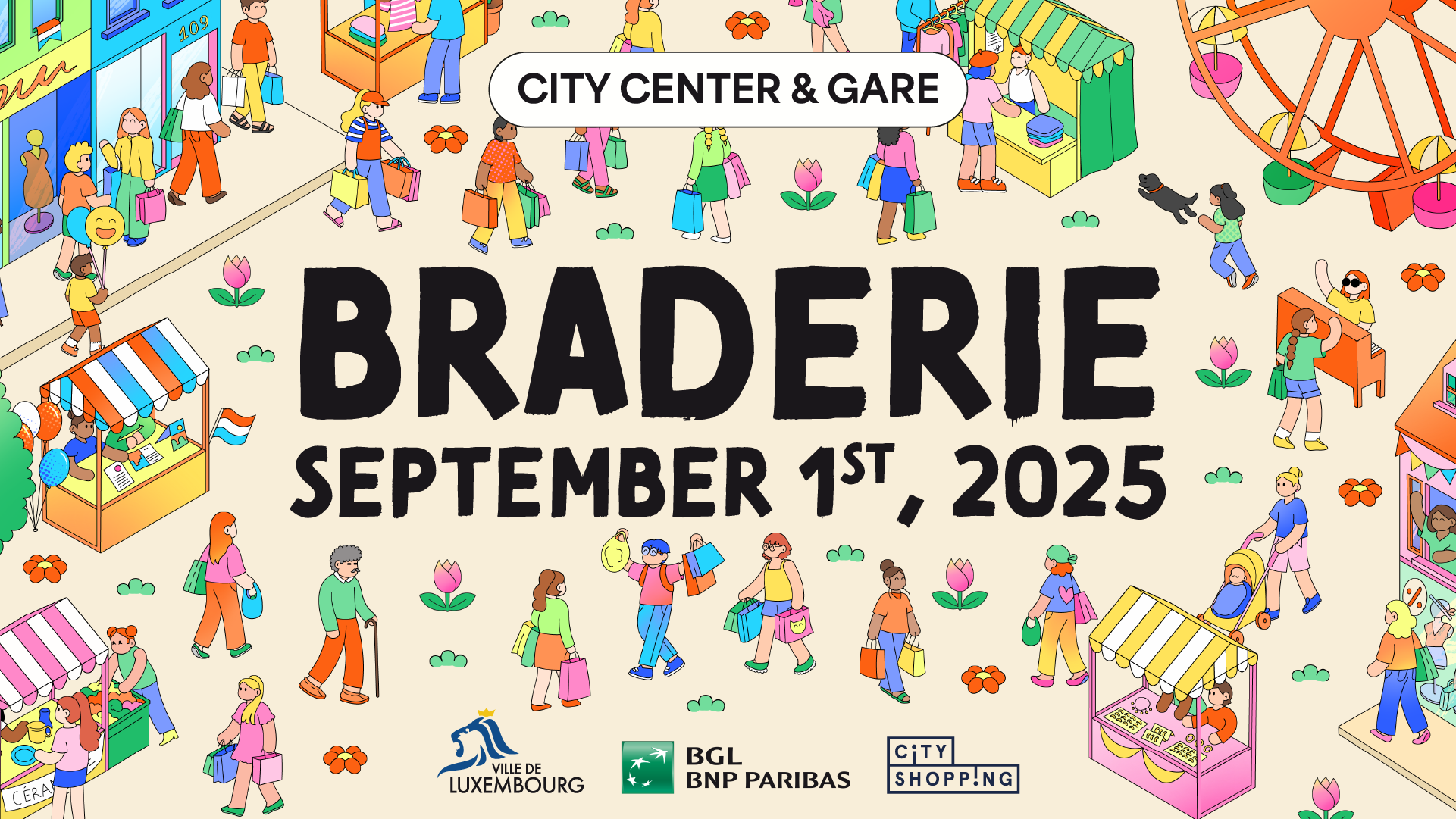 Braderie
