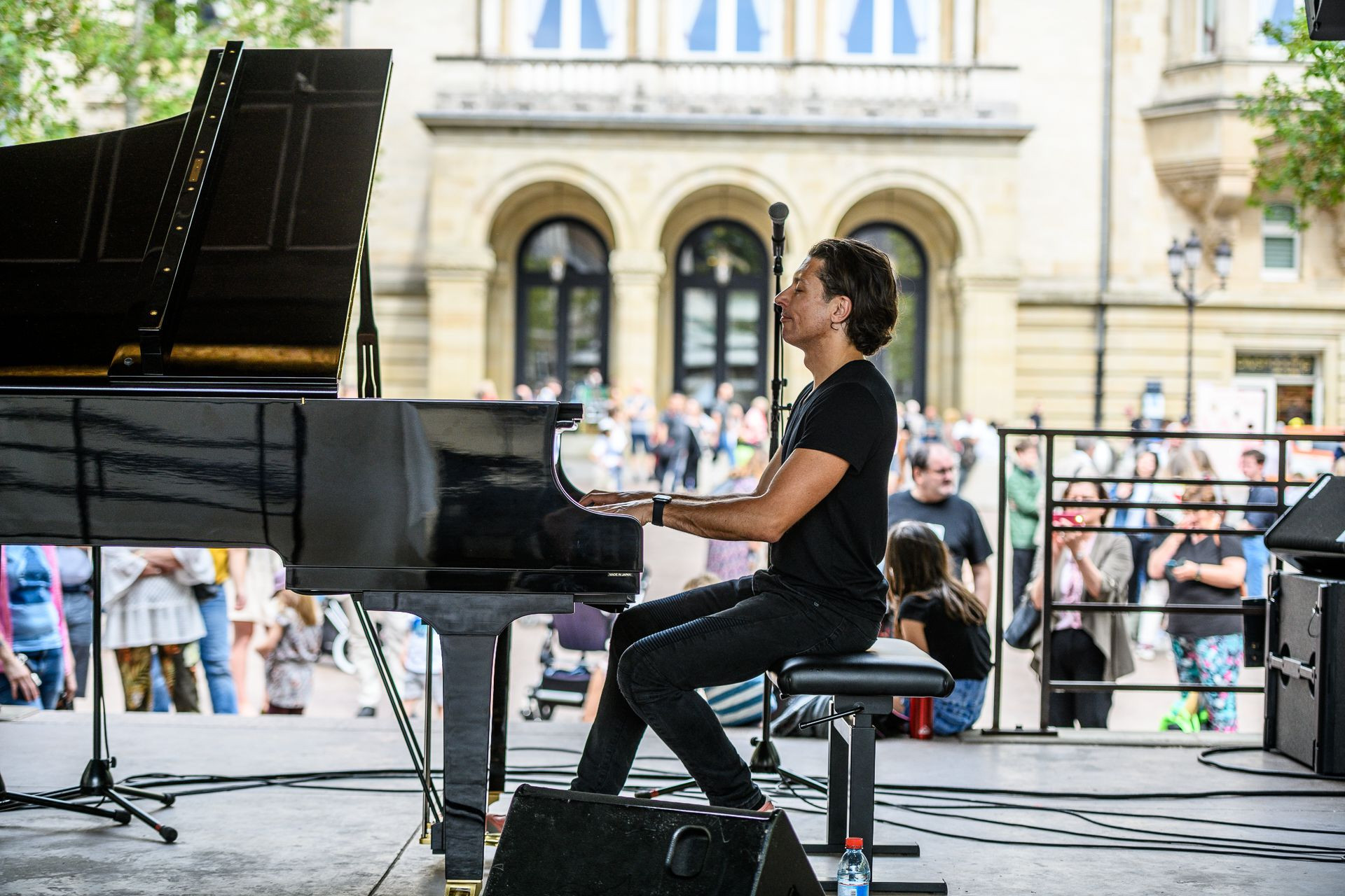 Fête de la Musique