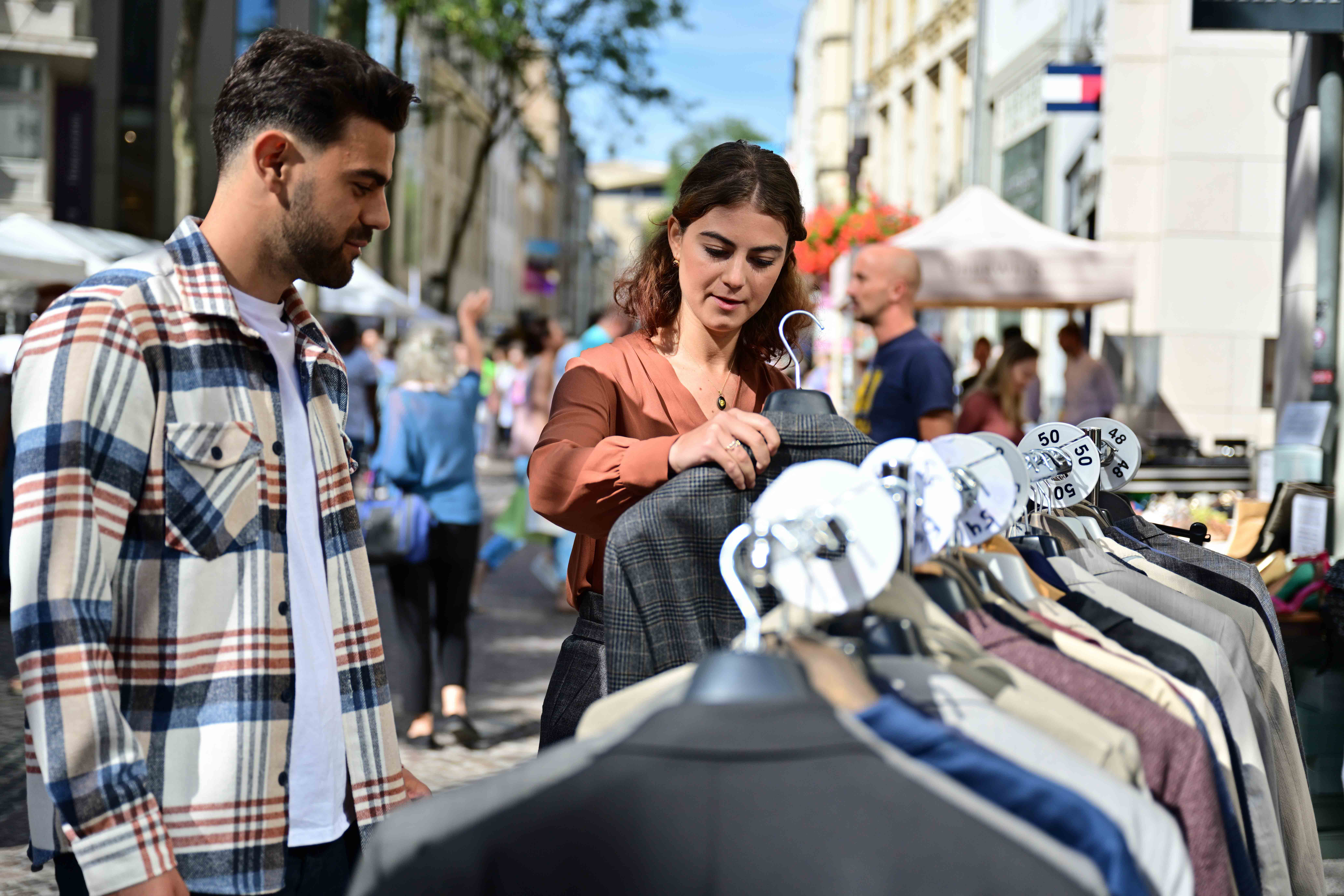 Grande Braderie