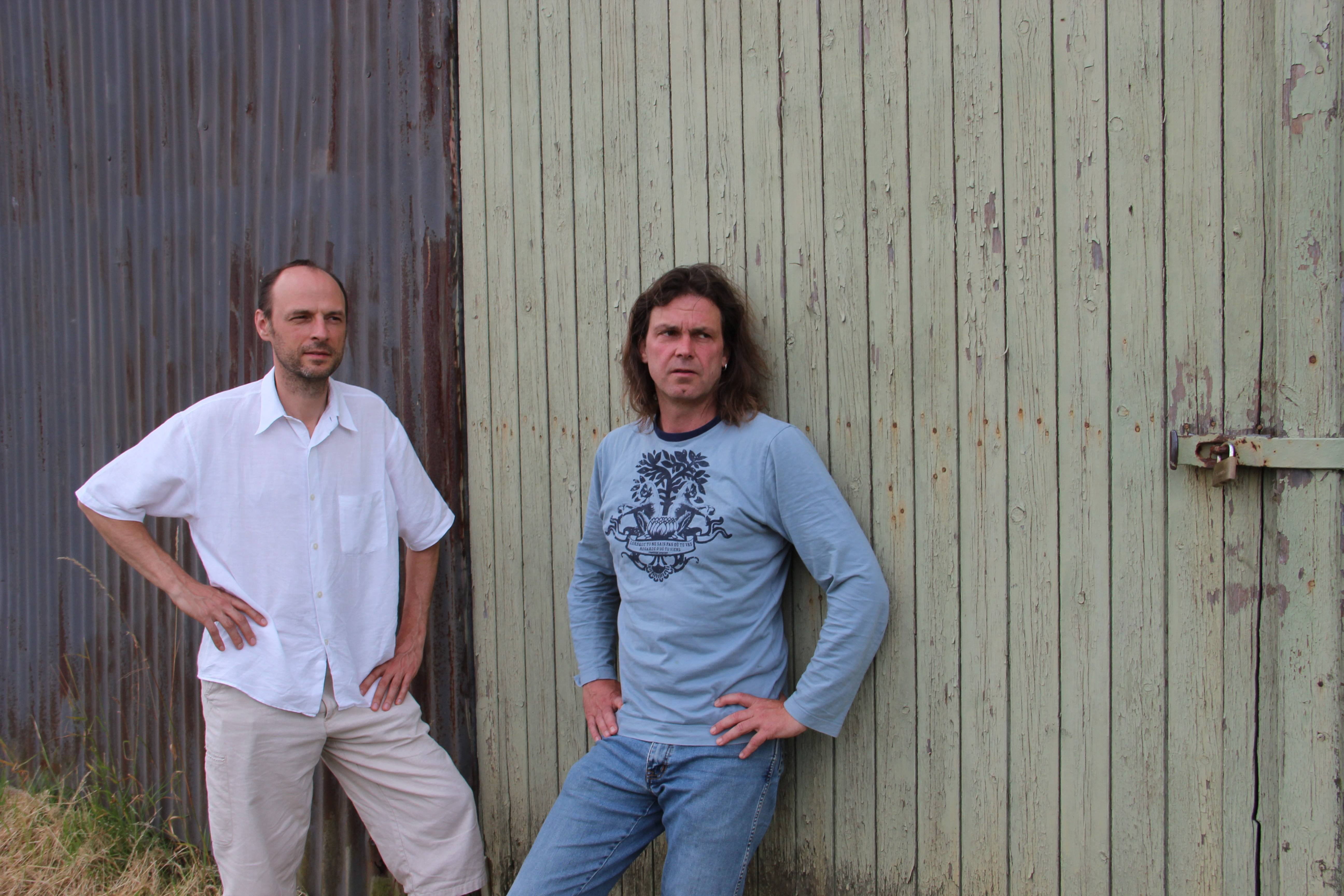 Concert: The silent hour