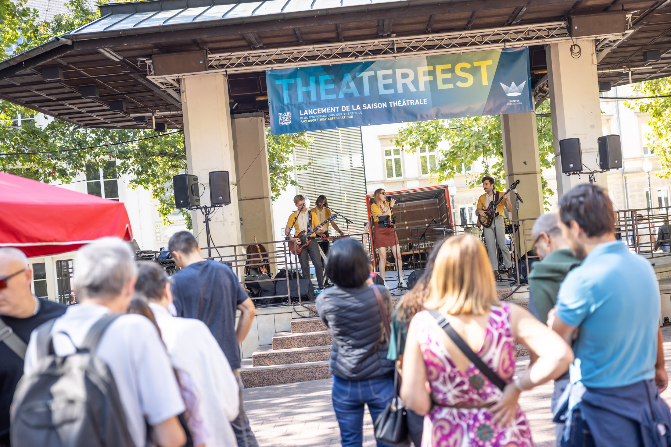 Theaterfest
