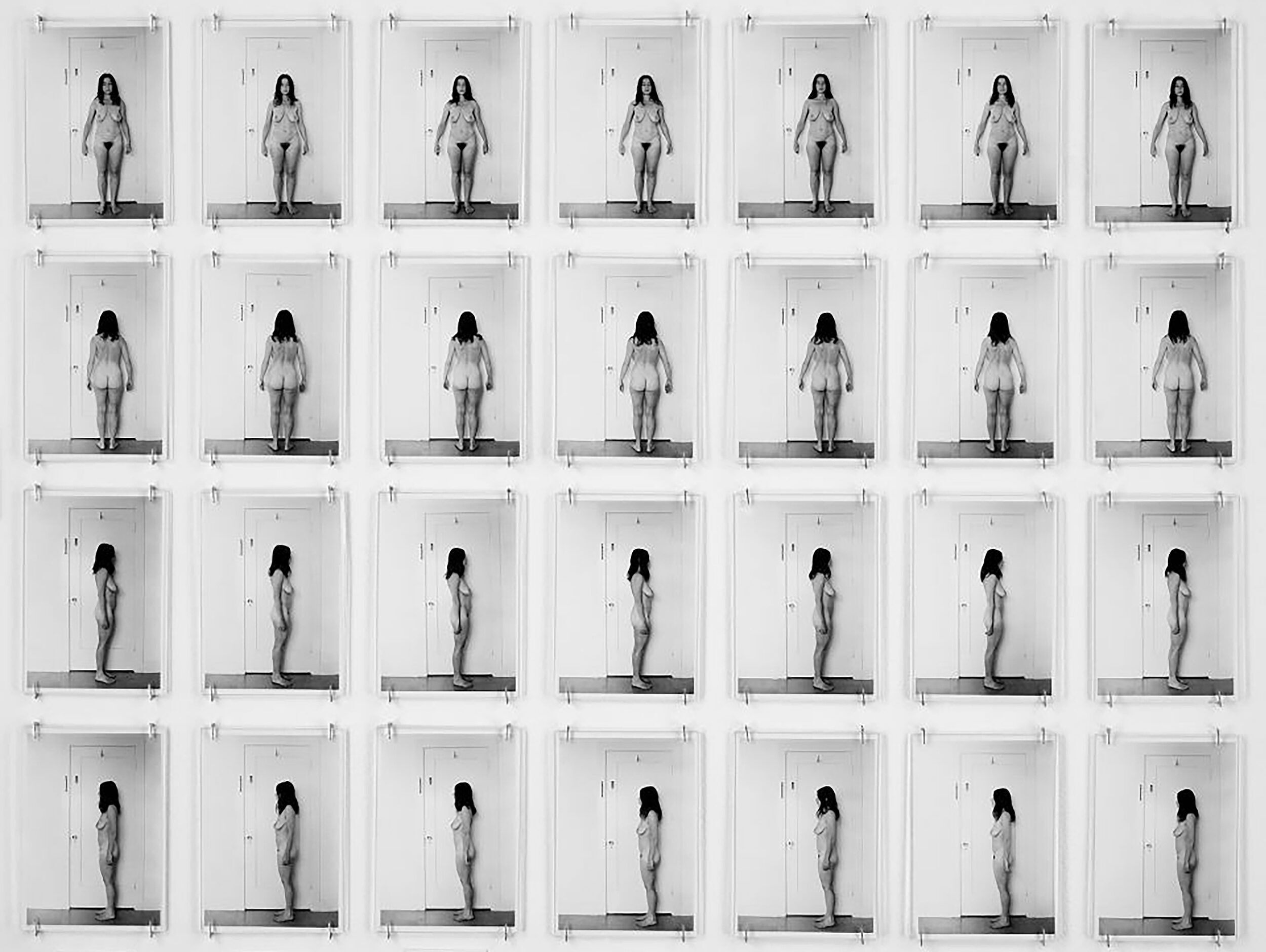 EleanorAntin_CarvingATraditionalSculpture_main