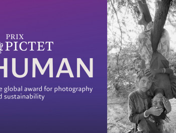 Prix Pictet Human