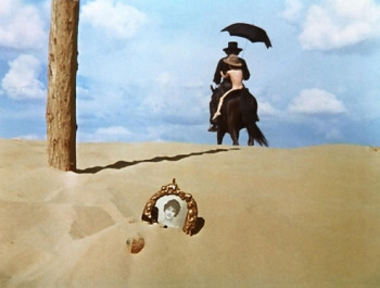 El Topo (Le surréalisme au cinéma)