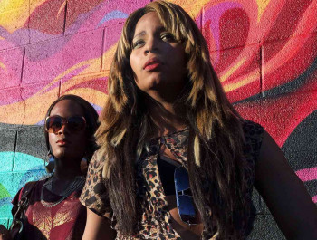 Tangerine (Sean Baker)