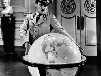 The Great Dictator (Comedy Classics)