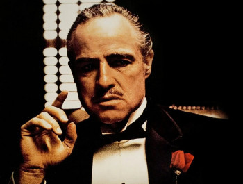 The Godfather (Rétrospective Marlon Brando)