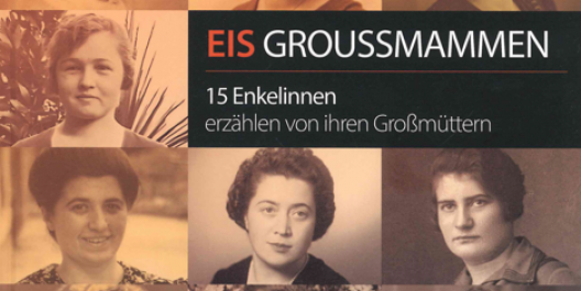 Eis-Groussmammen