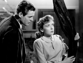 On Dangerous Ground (Rétrospective Ida Lupino)