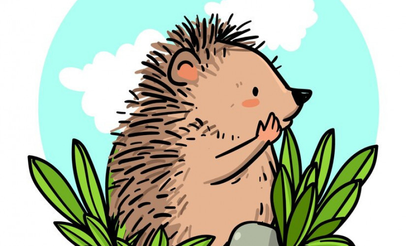 igel-copyright-freepik
