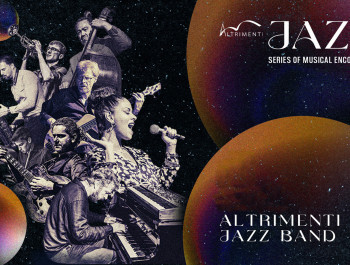 Altrimenti Jazz Band