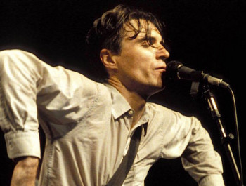 Stop Making Sense (Rock, Pop and All That Jazz)
