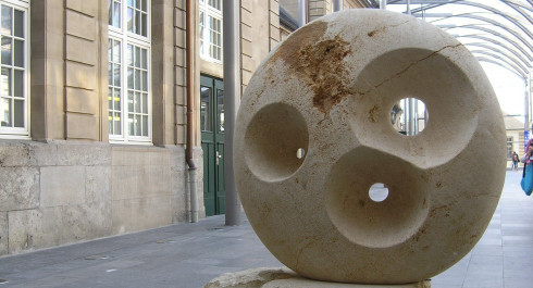 Gare Art Festival 2020+1