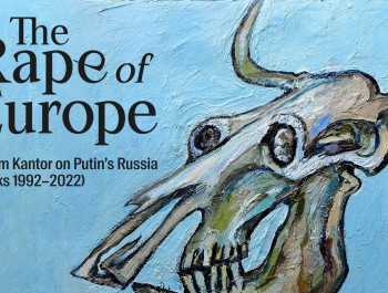 The Rape of Europe