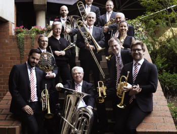 CVL Brass