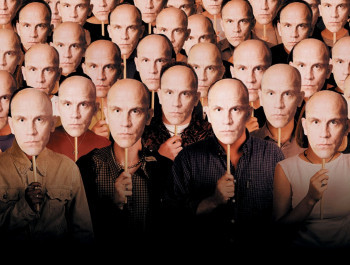 Being John Malkovich (Cult Fiction)