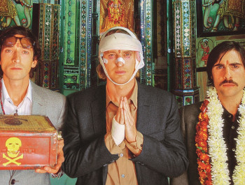 The Darjeeling Limited (Rétrospective Wes Anderson)