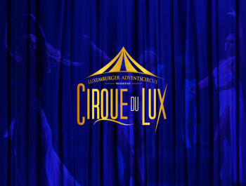 Cirque du Lux - II. Festival internationale du cirque