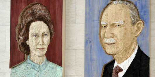 Stephan_Balkenhol_portraits_de_SSAARR_mudam_cxollection_main