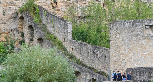 Mur de Wenceslas