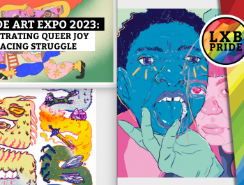 Pride Art Expo 2023