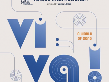 VOICES INTERNATIONAL - VIVA!