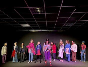 PORTES OUVERTES – SPECTACLES THEATRE JEUNES/ADOS