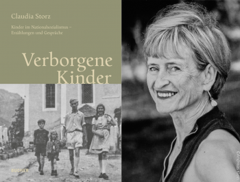 CLAUDIA STORZ: Verborgene Kinder