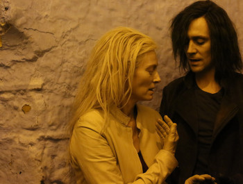 Only Lovers Left Alive  (Jim Jarmusch)