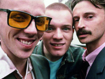 Trainspotting (Glorious Films on Film)