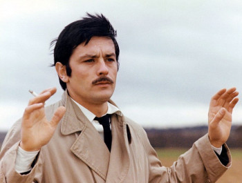 Le Cercle rouge  (Rétrospective Alain Delon)