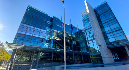 Europäischer Rechnungshof