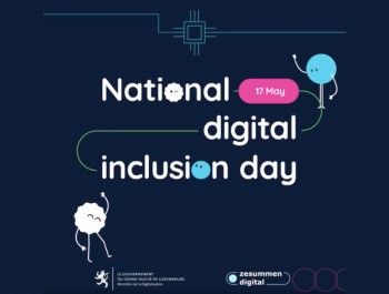 National Digital Inclusion Day 2024