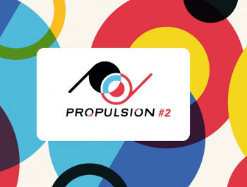 Propulsion #2