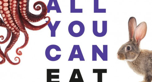 All you can eat - humans and their food