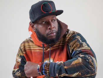 Talib Kweli