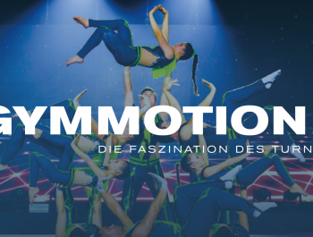 Gymmotion