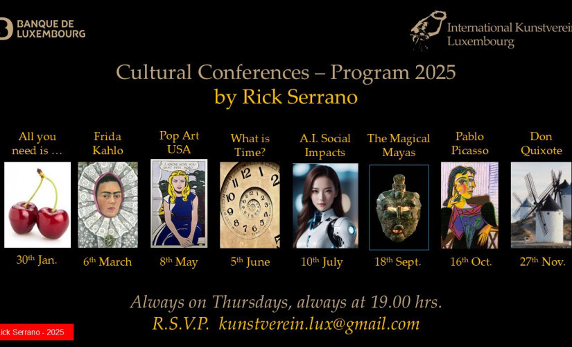 2025-Conferences-Program-Rick-Serrano-IKL-at-BDL-FINAL