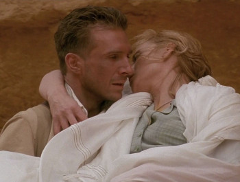 The English Patient (Sense & Sensibility)