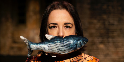 Olga-Pozeli