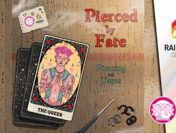 Pierced By Fate