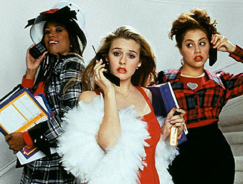 Clueless (Comedy Classics)