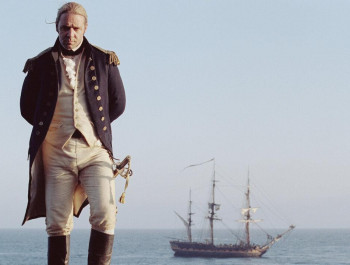 Master & Commander: The Far Side of the World (Why We Love Cinema)