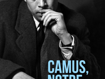 Hubert Védrine : Camus, notre rempart