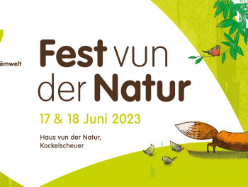 Fest vun der Natur | by natur&ëmwelt
