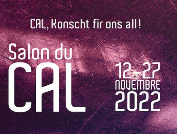 Salon du CAL 2022