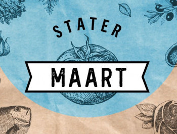 Stater Maart