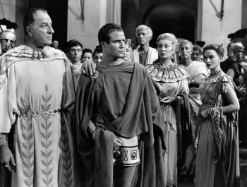 Julius Caesar (Rétrospective Marlon Brando)