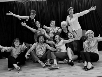 Storytelling Workshop
