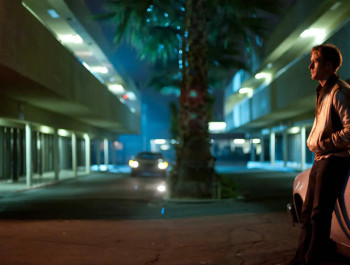 Drive (L.A. Babylon)